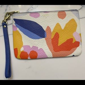 Fossil Wristlet